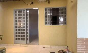 Imagem: Alugo casa de fundos