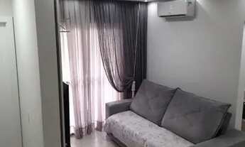 Imagem 2: Alugo apto 2 dormitórios Porto Belo Mobiliado