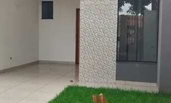 Imagem 2: Vendo casa germinada