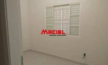 Imagem 6: Casa Padrão em Sao Jose dos Campos