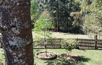 Imagem 4: Sitio A Venda Em Extrema/MG, Bela Casa Arejada 300 M2, Com Piscina