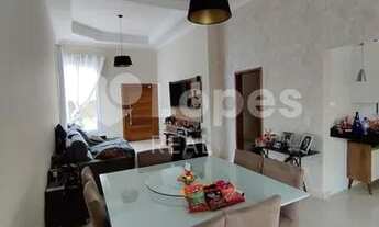 Imagem 6: Casa 3 drom. sendo 1 suíte Villagio Santa Clara em Valinhos