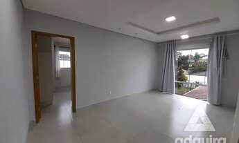 Imagem 6: Casa sobrado com 3 quartos - Bairro Jardim Carvalho em Ponta Grossa