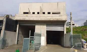 Imagem 2: Galpão para alugar, 230 m² por R$ 3.800,00/mês - Jardim Serra Grande - Caieiras/SP