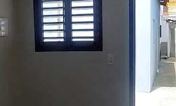 Imagem 7: Kitnet morro branco