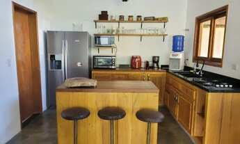 Imagem 7: Casa de condomínio para venda tem 196 metros quadrados com 3 quartos