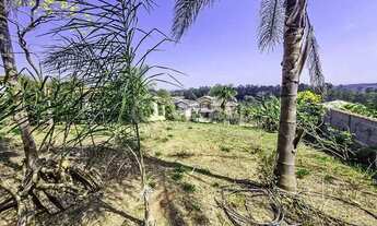 Imagem 5: Terreno-À VENDA-Cachoeiras do Imaratá-Itatiba-SP