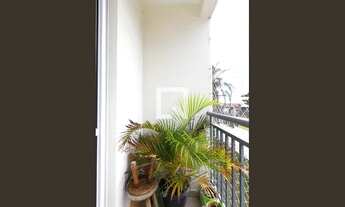 Imagem 6: Apartamento para Aluguel - Vila Princesa Isabel, 2 Quartos, 44 m2