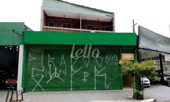 Imagem: São Paulo - Prédio Inteiro - Vila Prudente