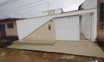 Imagem 2: Ótima Casa Bem Localizada na Região do Turu 3 Quartos S/ 1 Suite Toda em Laje 2 Vagas