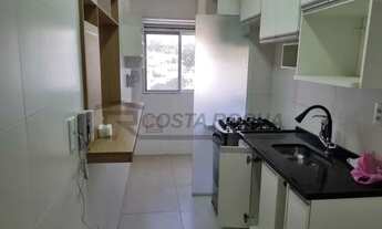 Imagem 4: Apartamento com 3 dormitórios para alugar, 63 m² por R$ 3.075,00/mês - Edifício Jardim dos