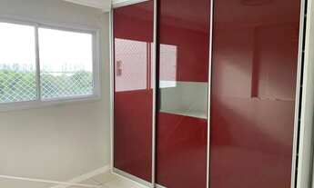 Imagem: RESERVA LAGOA MOBILIADO