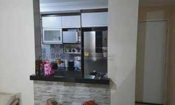 Imagem 4: Apartamento Padrão em São José dos Campos