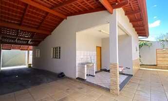 Imagem 7: Casa 03 Quartos 01 Suíte