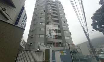 Imagem: Cobertura de 3 dormitórios no Centro