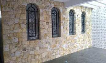 Imagem 6: Sobrado com 3 dorm. - SO 210431V