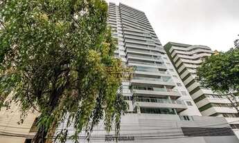 Imagem 1: CURITIBA - Apartamento Padrão - Batel