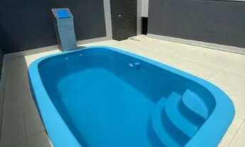 Imagem: Apartamento 3 QRTOS Piscina no Bancarios