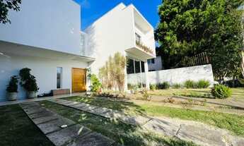 Imagem: Casa com 3 Suítes, a.t 437m² - Venda por