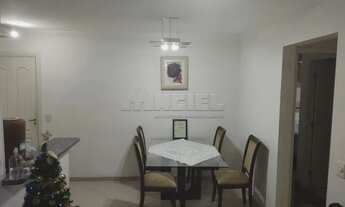 Imagem: Apartamento Padrão em São José dos Campos