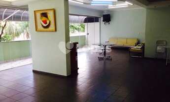 Imagem 4: Edifício Ipanema Bosque