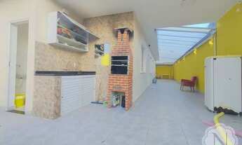 Imagem 2: Casa no bairro Tupy