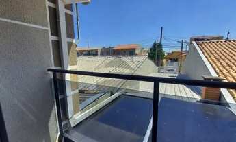 Imagem 6: CURITIBA - Casa Padrão - Campo De Santana