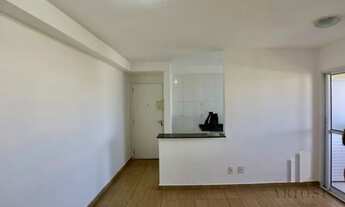 Imagem 2: Apartamento 02 Dorm. em Vila Noêmia - Mauá