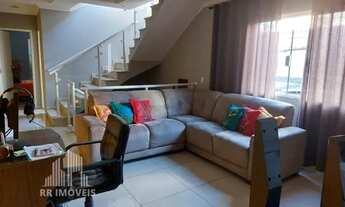 Imagem 2: RR5328D Casa 285m² BAIRRO JARDIM AUDIR - OPORTUNIDADE - 3 Dorms 2 Vagas - Barueri SP - Óti