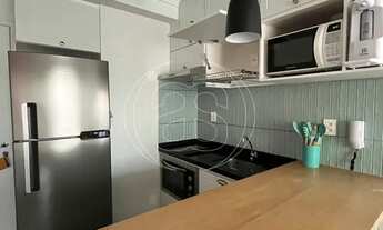 Imagem 4: São Paulo - Kitchenette/Conjugados - Campo Belo