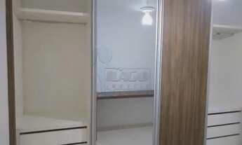 Imagem 3: Apartamento Padrão em Ribeirão Preto