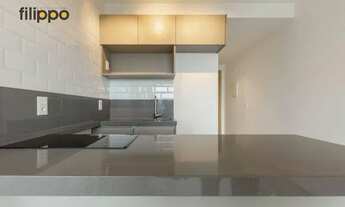 Imagem 2: Apartamento com 1 dormitório para alugar, 37 m² por R$ 3.590,00/mês - Aclimação - São Paul