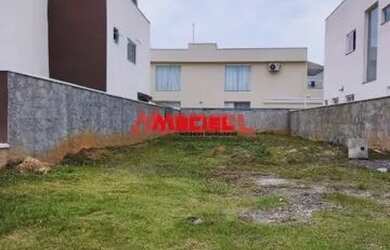 Imagem 7: Terreno Padrão em Jacareí