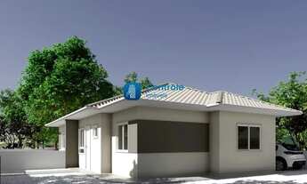 Imagem: PALHOçA - Casa Padrão - Bela Vista