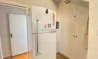 Imagem 6: RIO DE JANEIRO - Apartamento Padrão - IPANEMA