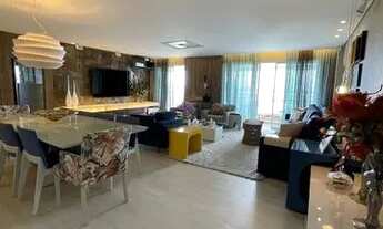 Imagem 3: Apartamento com 3 dormitórios à venda, 188 m² por R$ 1.650.000,00 - Edson Queiroz - Fortal