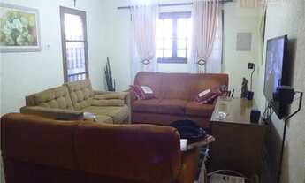 Imagem 3: Sobrado com 3 dormitórios, 188 m² - venda por R$ 320.000,00 ou aluguel por R$ 1.680,00/mês