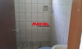 Imagem 6: Casa Padrão em São José dos Campos