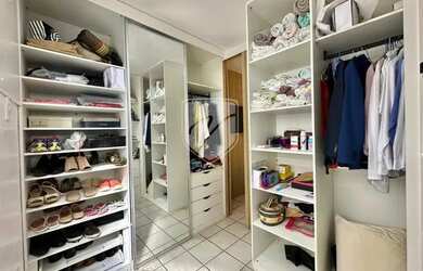 Imagem 5: OPORTUNIDADE Ed. Palazzo Torino - Melhor localização a 50m da Praia da Ponta Verde