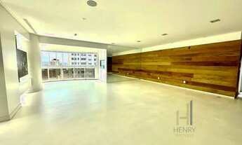 Imagem 3: Cobertura em Perdizes com 362 m² - 04 quartos - 05 vagas