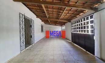 Imagem 2: Casa com 4 quartos para venda e locação no bairro Prefeito José Walter - Fortaleza/CE