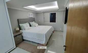 Imagem 2: Apartamento para venda com 94 metros quadrados com 3 quartos em Jardim América - Goiânia