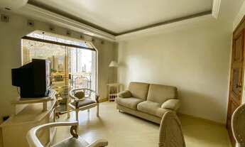 Imagem 6: Excelente Apto 80m² Mooca, 2 dorms + dep empregada, 4wc, 1 vaga, depósito