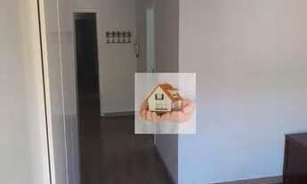 Imagem 7: Sobrado com 3 dormitórios para alugar, 200 m² por R$ 5.937,00/mês - Jardim Anália Franco