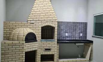 Imagem 4: Casa para venda com 180 metros quadrados com 3 quartos em Vila Moraes - São Paulo - SP