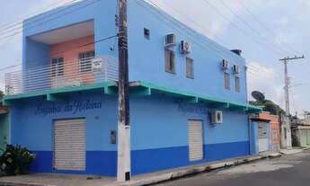 Imagem: Casa para alugar / Festival Folclórico