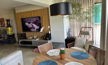 Imagem 2: Apartamento no green home