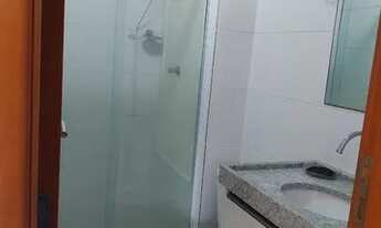 Imagem 7: Apartamento aluguel 45m, 2 quartos, mobiliado e lazer em Boa Viagem - Recife - PE