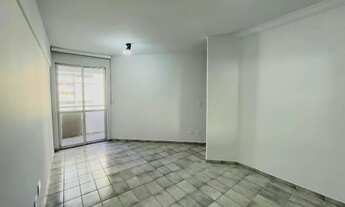 Imagem 2: Apartamento para aluguel, 2 quartos, 1 suíte, 1 vaga, Setor Bueno - Goiânia/GO