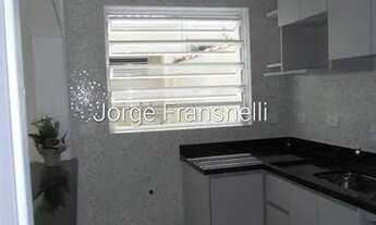 Imagem 3: Casa para aluguel com 120 metros quadrados com 2 quartos em Pinheiros - São Paulo - SP